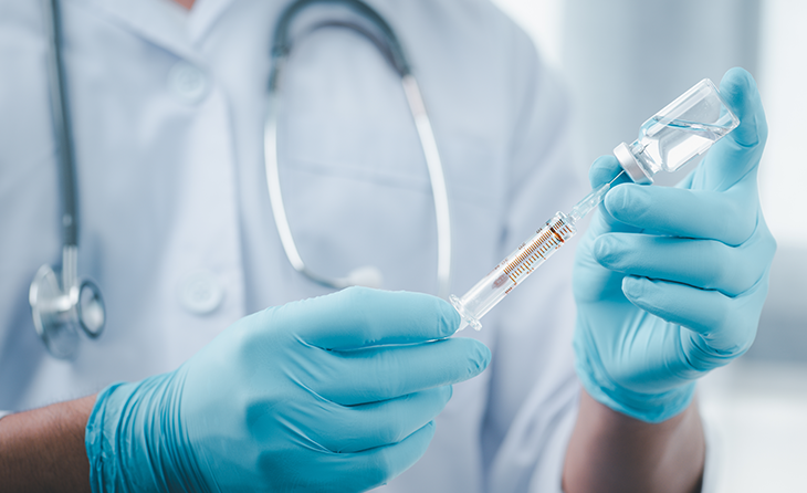 Hepatit B ve HPV Aşılarını Yaptırmak